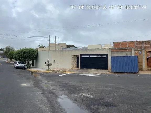 Foto do imóvel Oportunidade Única em MIRASSOL - SP | Tipo: Casa | Negociação: Licitação Aberta | Situação: Imóvel em RUA IZABEL RIBEIRO PILONI (ANTIGA RUA PROJETADA 7)