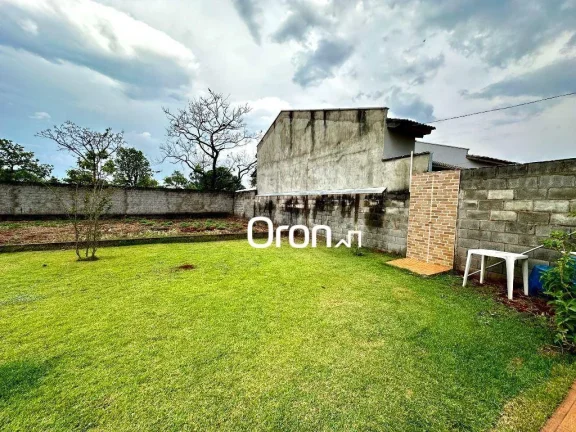 Imagem Chácara à venda, 5000 m² por R$ 1.300.000,00 - Sítios de Recreio Mansões do Campus - Goiânia/GO