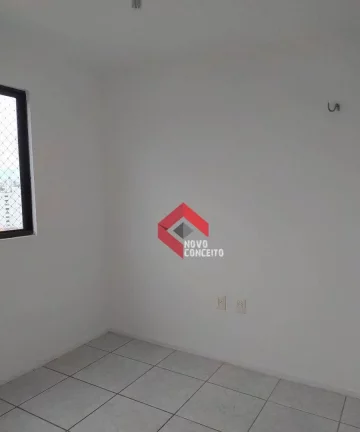 Imagem Apartamento à venda, 67 m² por R$ 550.000,00 - Fátima - Fortaleza/CE