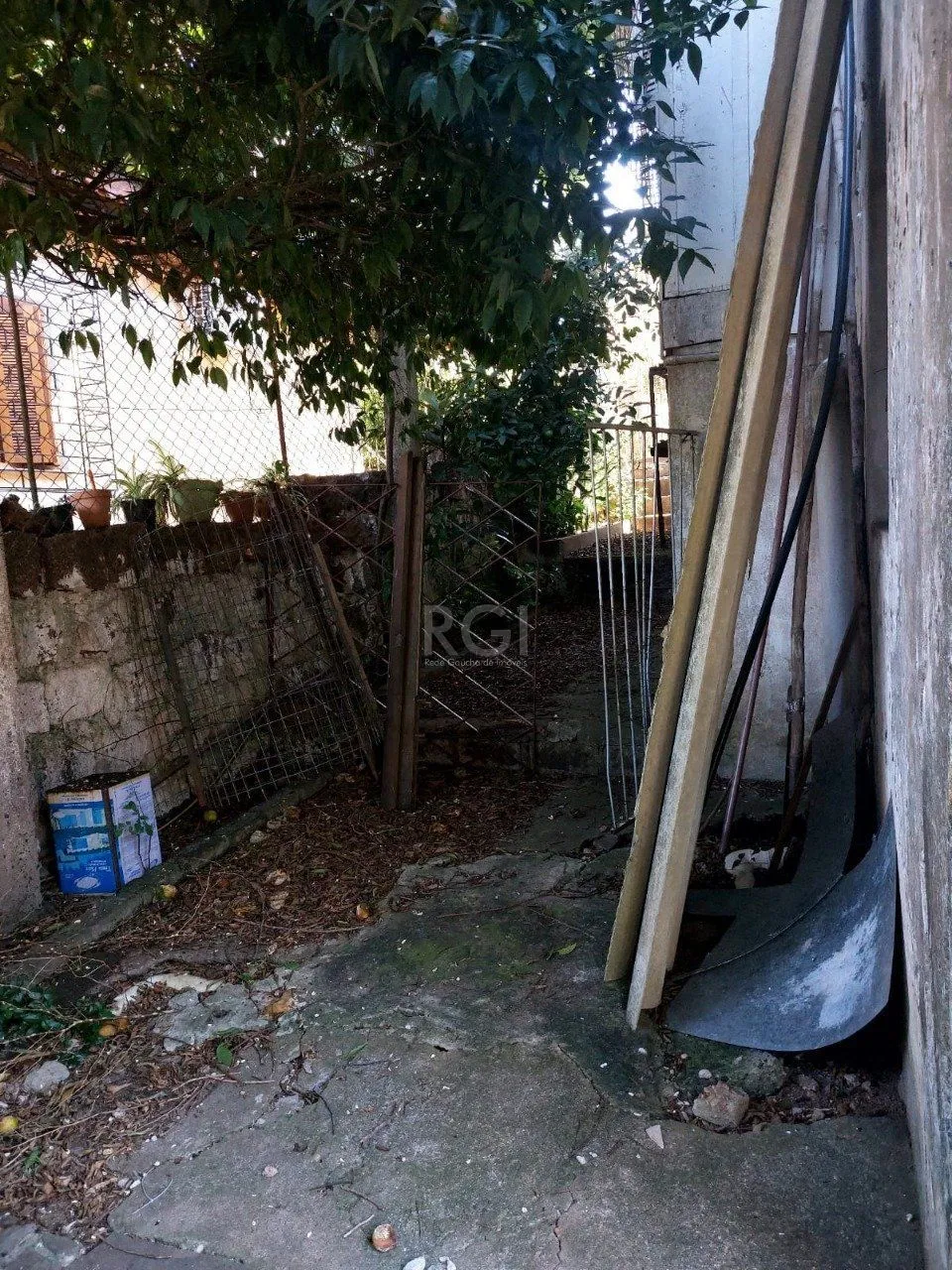 Imagem Terreno para Venda - 484m², 0 dormitórios, Cristal, Porto Alegre