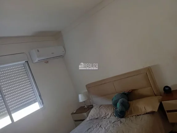 Imagem Apartamento para alugar no Condomínio Parque Andes, no Loteamento Reserva Ushuaia, Uberaba
