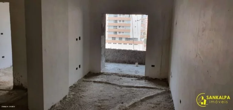 Imagem EXCELENTE APARTAMENTO NO CAIÇARA 2 DORMITÓRIOS 1 SUÍTE!!!