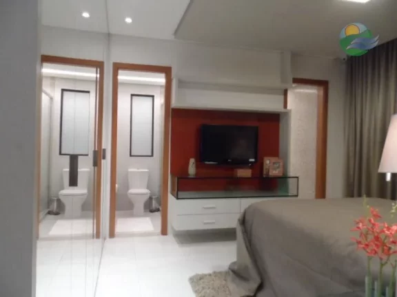 Imagem Apartamento com 4 quartos, 134m2, à venda em Jaboatão dos Guararapes, Candeias