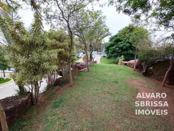 Imagem Aluga ou Vende - Casa Condominio Rio das Pedras- Salto/SP