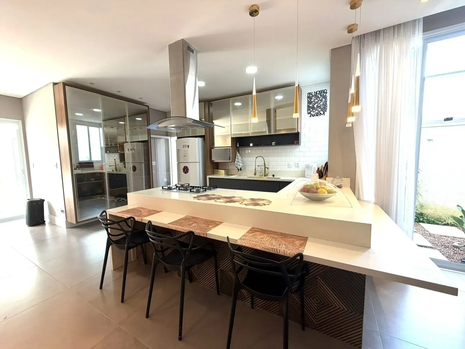 Imagem Casa de Condomínio com 4 Quartos à Venda, 358 m² em Loteamento Residencial Pérola do Vale - Tremembé