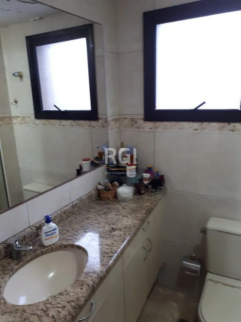 Imagem Apartamento para Venda - 117m², 3 dormitórios, sendo 1 suites, 3 vagas - Jardim Botânico