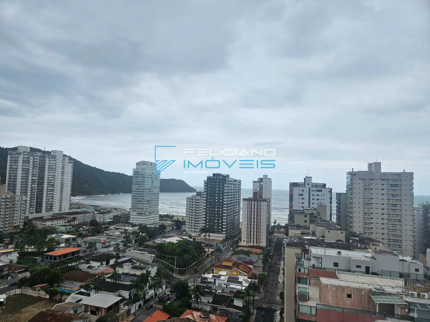 Imagem Cobertura com 4 quartos, Canto do Forte, Praia Grande - R$ 2.84 mi, Cod: 7252