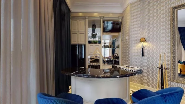 Imagem Apartamento à venda, 182 m² por R$ 8.925.000,00 - Centro - Balneário Camboriú/SC