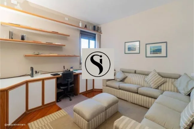 Imagem APARTAMENTO RESIDENCIAL em SÃO PAULO - SP, ITAIM BIBI