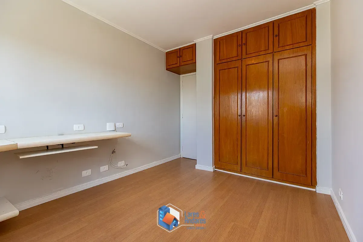 Imagem Apartamento para venda em Campo Belo com 3 quartos, sendo 1 suíte, 107m²