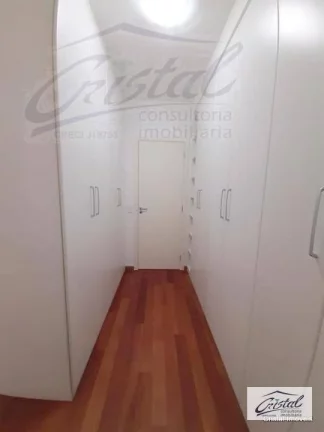 Imagem Apartamento Residencial à venda, Vila Andrade, São Paulo - .