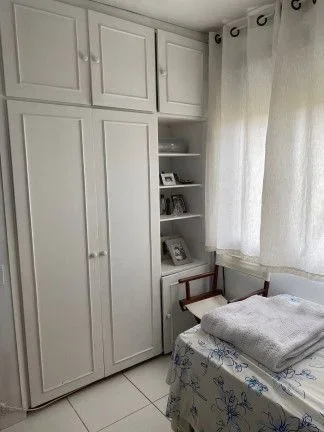 Imagem Apartamento à venda em São Paulo-SP: 3 quartos, 1 banheiro, 1 vaga de garagem no Jardim Santa Efigênia - 64,57 m².