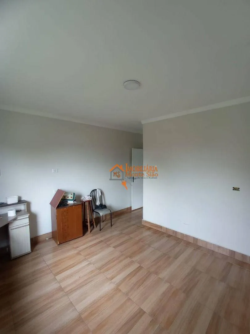 Imagem Casa com 2 dormitórios à venda, 267 m² por R$ 649.999,00 - Jardim Arujá - Guarulhos/SP