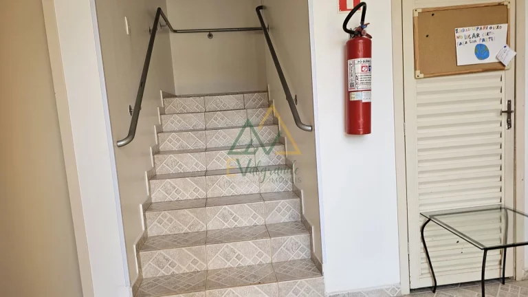 Imagem Apartamento à venda no bairro Campo Pequeno Colombo PR