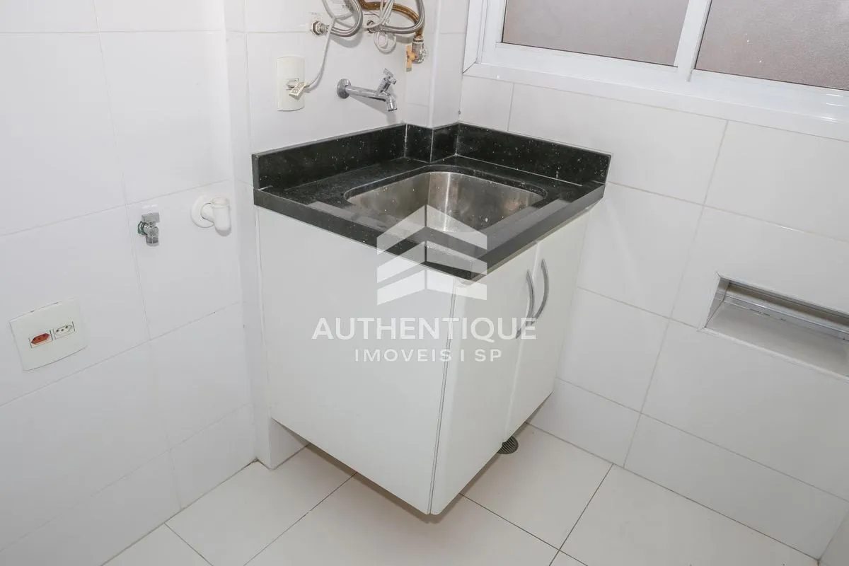 Imagem SCENE VILA ROMANA - Apartamento no bairo Vila Romana à venda