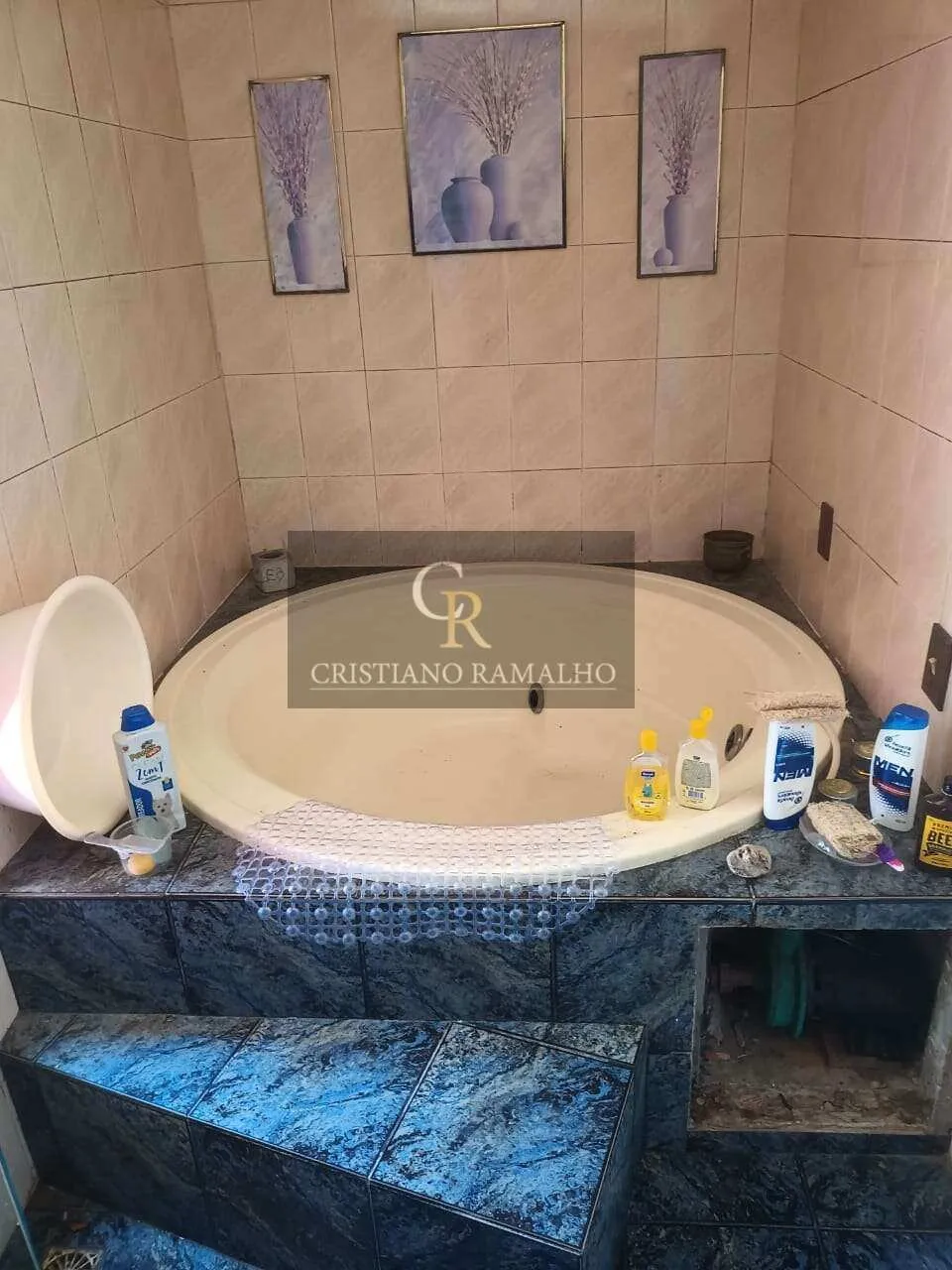 Imagem Casa à venda em Cabo Frio, Passagem, com 5 quartos, 240,00m2