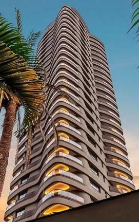 Imagem Flat disponível para venda no Cyrela by Pininfarina no Itaim Bibi, com 49m², 1 dormitório e 1 vaga