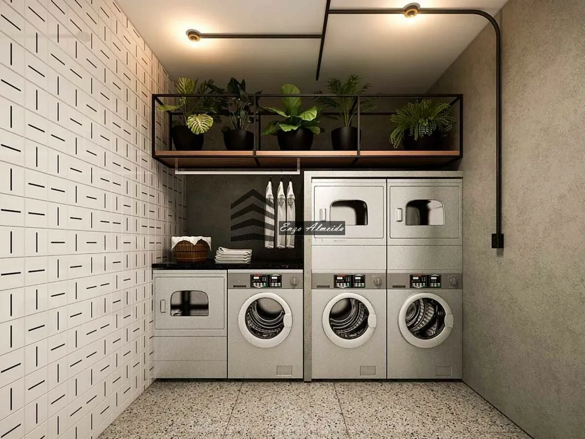 Imagem Apartamento à venda em São Paulo/SP