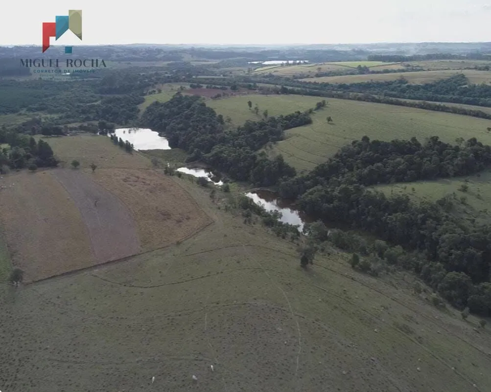 Imagem Fazenda região de Sorocaba SP