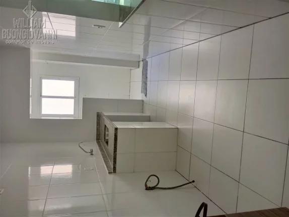 Imagem Apartamento à Venda em Vila Caiçara, Praia Grande - SP