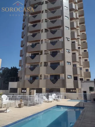Imagem Apartamento à Venda 210m² - 4 dormitórios - Moreira César