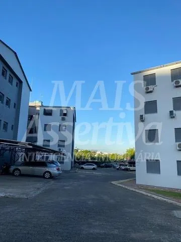 Imagem APARTAMENTO PARA VENDA BAIRRO RONDÔNIA NOVO HAMBURGO