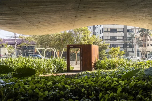Imagem Apartamento para venda no bairro Petrópolis em Porto Alegre