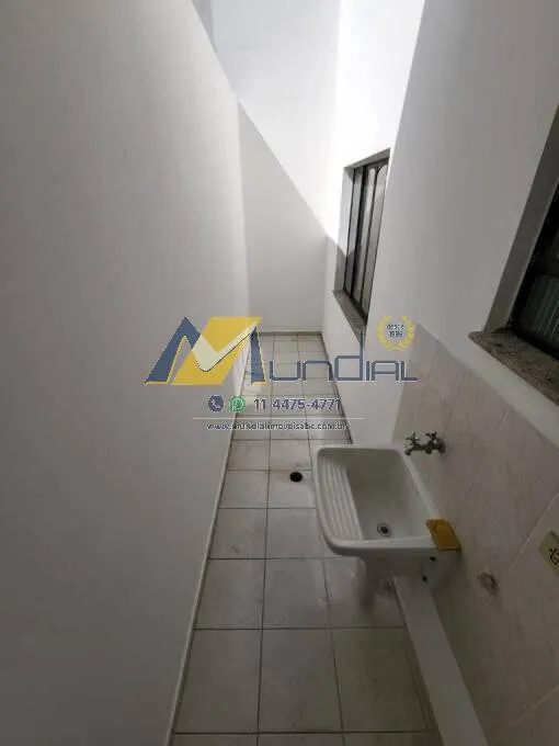 Imagem Alugo Apto em Santo André, Vila Linda