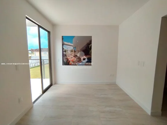 Imagem Grand Imperial Residence - Casas duplex em condominio alto padrão na Lagoa Redonda