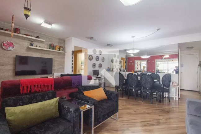 Imagem Apartamento à Venda - Ipiranga, 3 Quartos, 118 m2