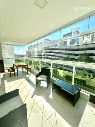 Imagem Apartamento com 3 quartos à venda, 112 m² por R$ 1170 - Praia da Costa - Vila Velha/ES