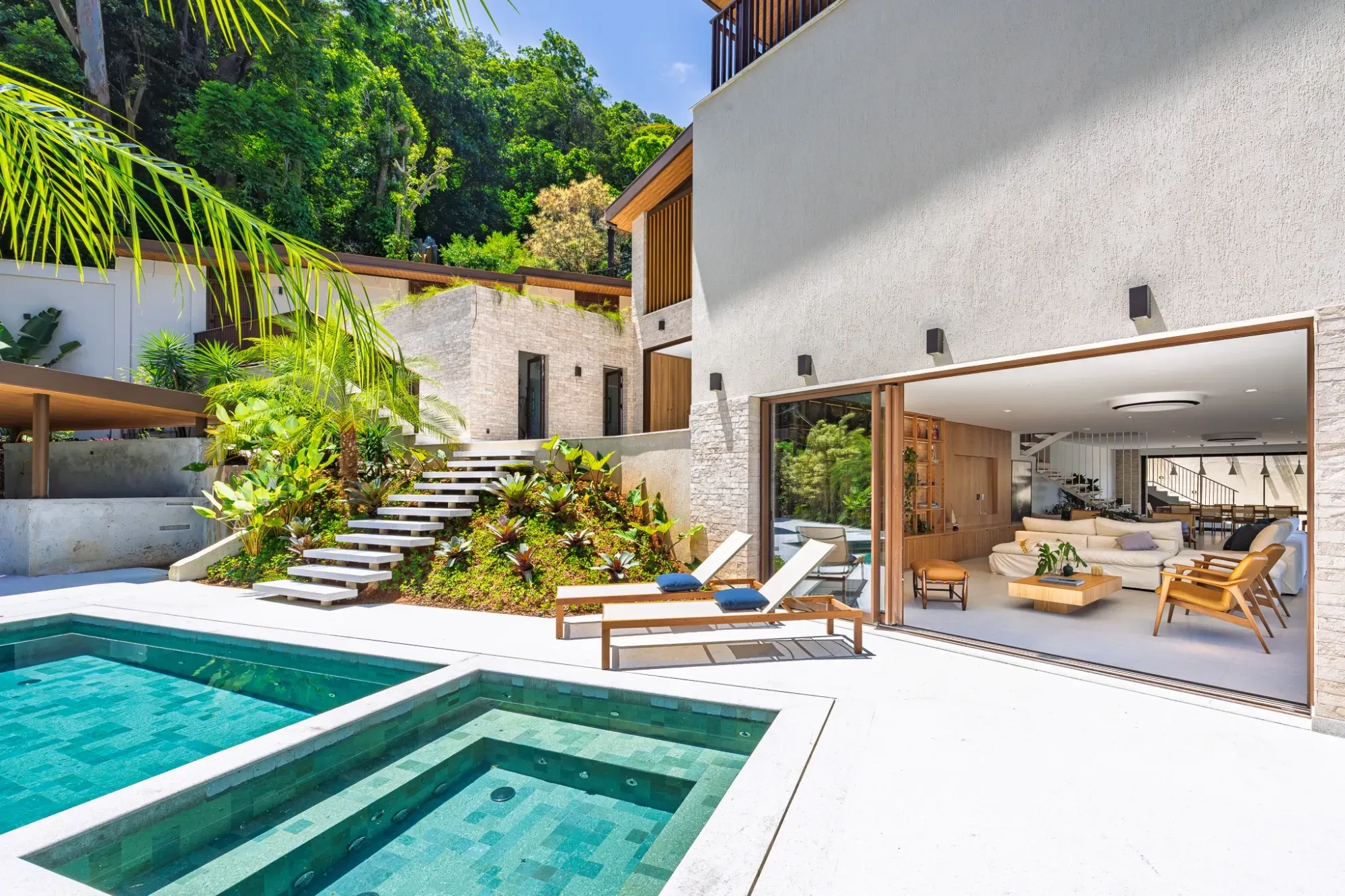 Imagem Casa com 5 Quartos à Venda, 598 m² em Gávea - Rio de Janeiro