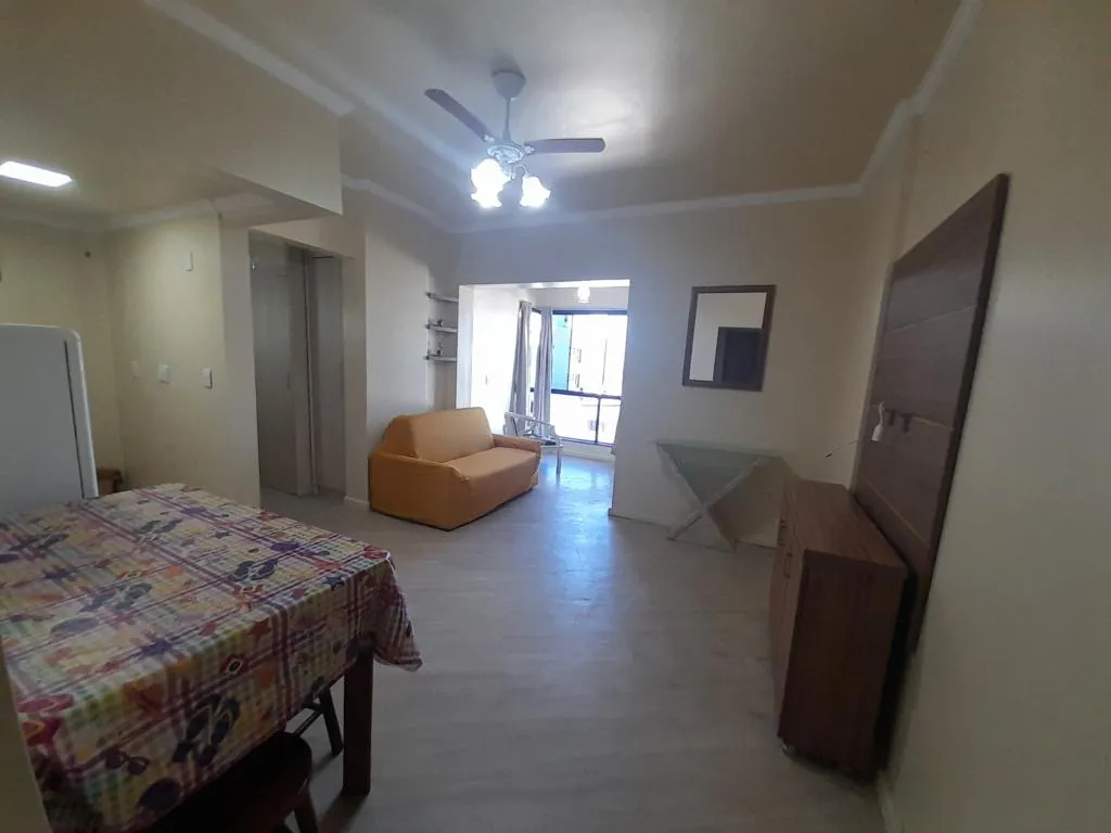Imagem Apartamento 1 Dormitório - Bairro Centro