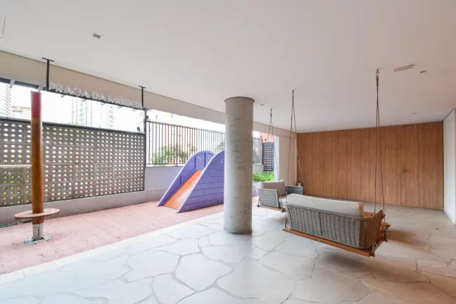 Imagem Apartamento à venda em São Paulo, Sumarezinho, com 2 quartos, 72m2