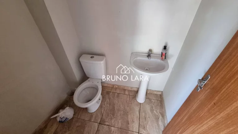 Imagem Loja disponível para locação no Bairro Padre Eustáquio - Igarapé/MG.