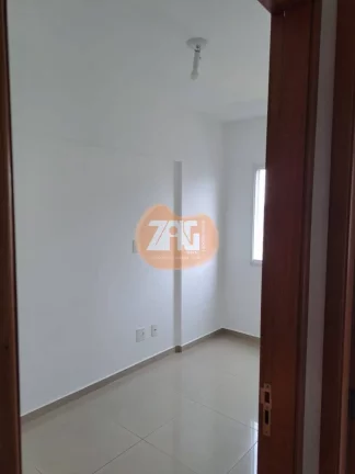 Imagem APARTAMENTO RES OLYMPIO TONDI VARANDA 02 DORMS 01 VAGA VL GUIOMAR STO ANDRÉ