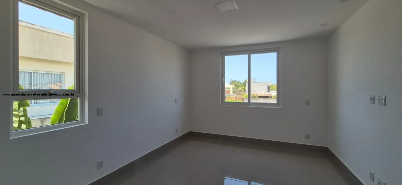 Imagem Casa em Condomínio para Venda em Parnamirim, Pium (Distrito Litoral), 4 dormitórios, 4 suítes, 5 banheiros, 4 vagas