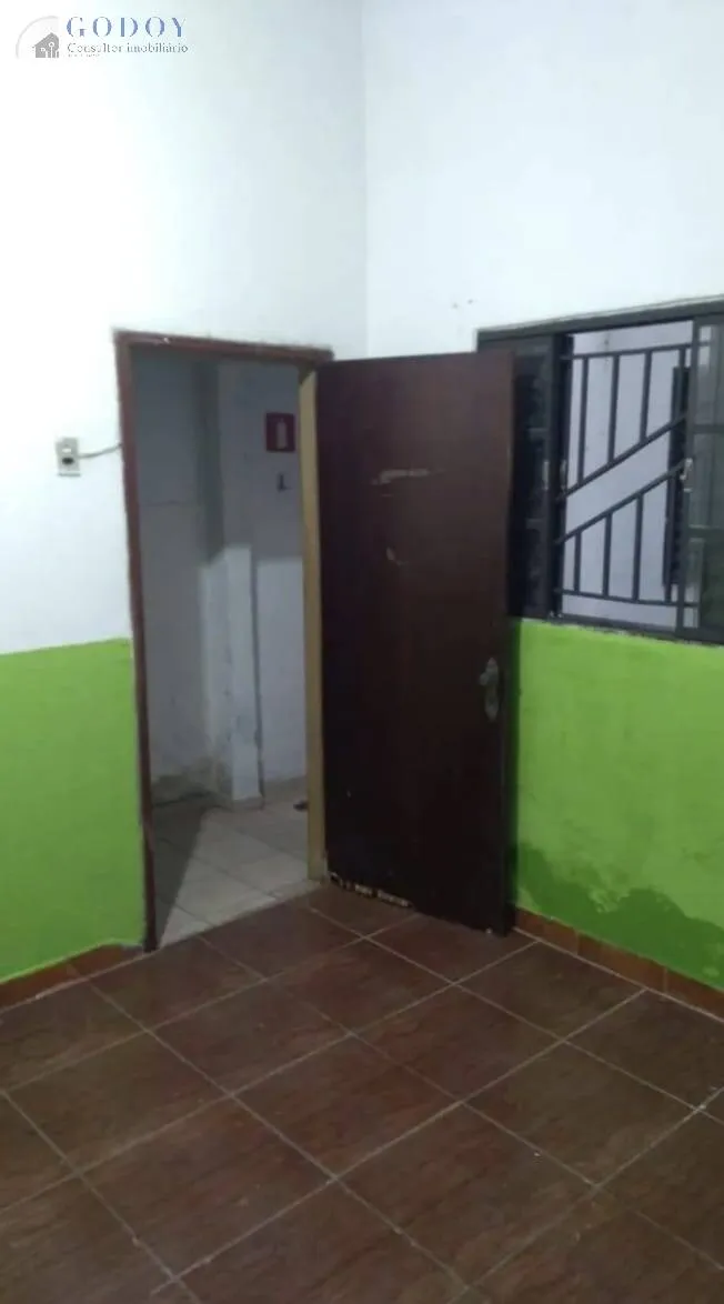 Imagem Oportunidade de Investimento no Centro - 9 Kitnets + Ponto Comercial