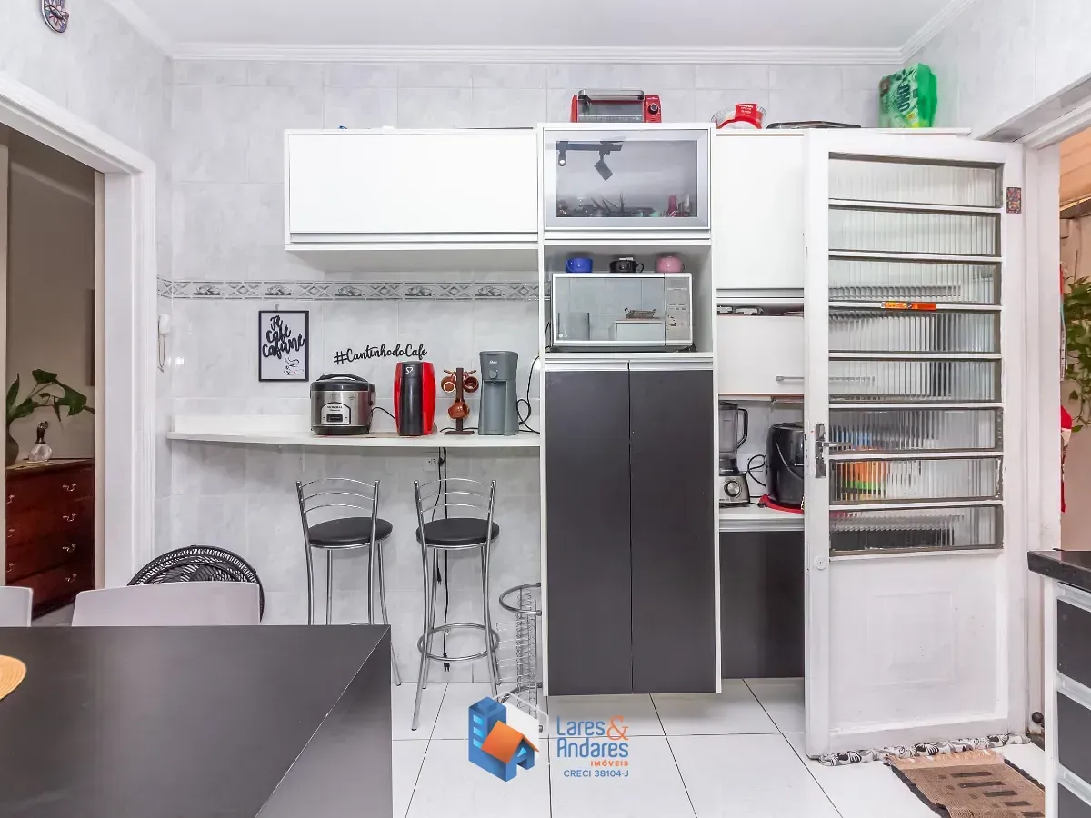 Imagem Sobrado para venda em Freguesia do Ó com 3 quartos, 94m²
