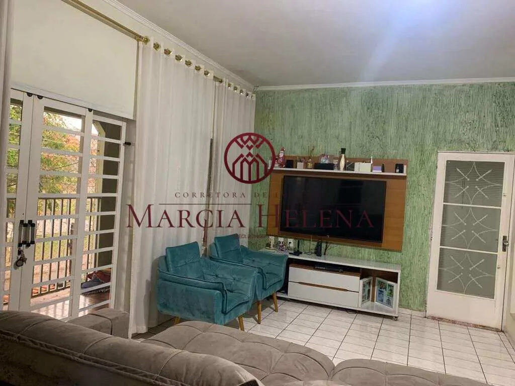 Imagem Casa à venda em Campinas, Jardim Carlos Lourenço, com 3 quartos, 250m2