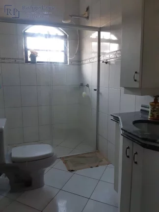 Imagem Sobrado 258m² - Venda - Jd. Oriente