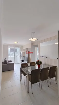Foto do imóvel Belissimo apto de 2 dorm/suite 2 banheiros no Córrego Grande