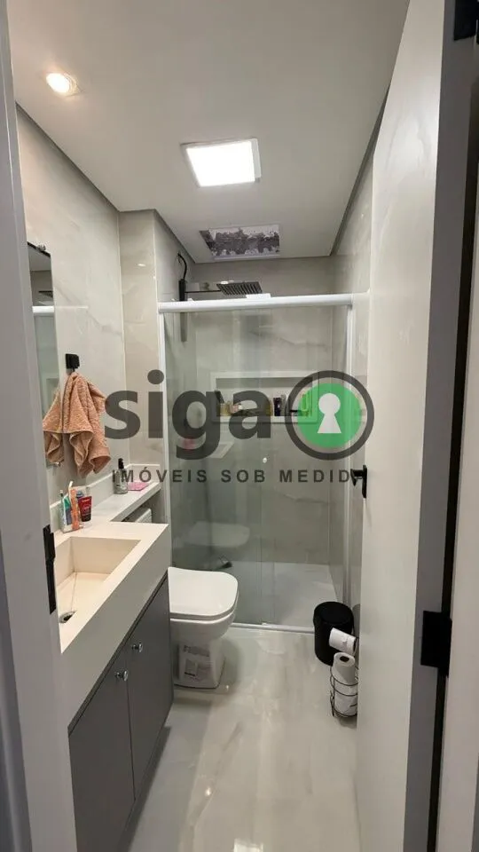 Imagem CASA DE CONDOMINIO A VENDA NO MONTE KEMEL MORUMBI COM 3 DORMITORIOS