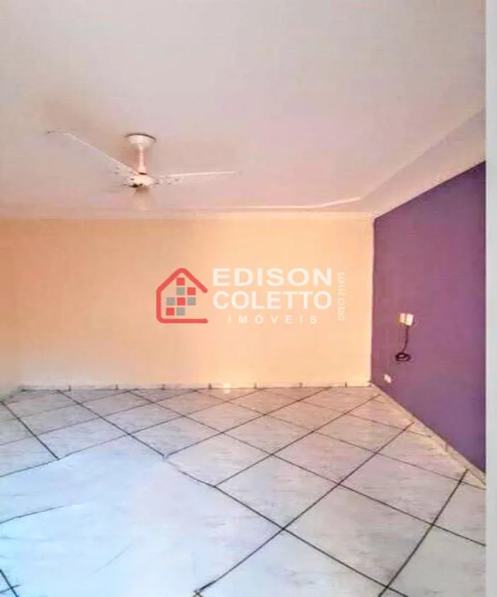 Imagem Ótima casa à venda no Jardim Belvedere, Campestre, Piracicaba!!