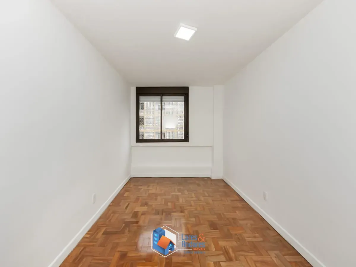 Imagem Apartamento para venda em Consolação com 4 quartos, 150m²