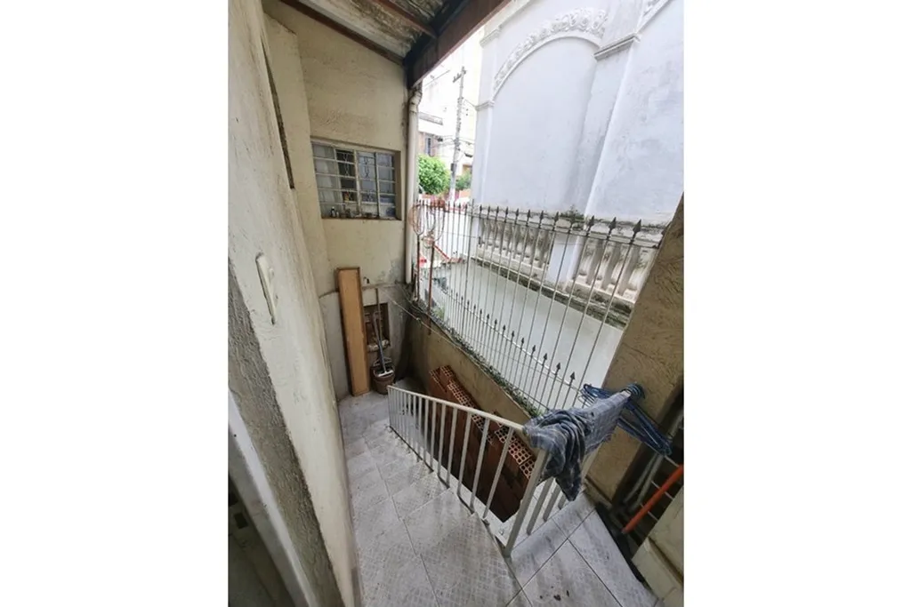 Imagem Casa à venda em São Paulo, Aclimação, com 3 quartos, 150m2