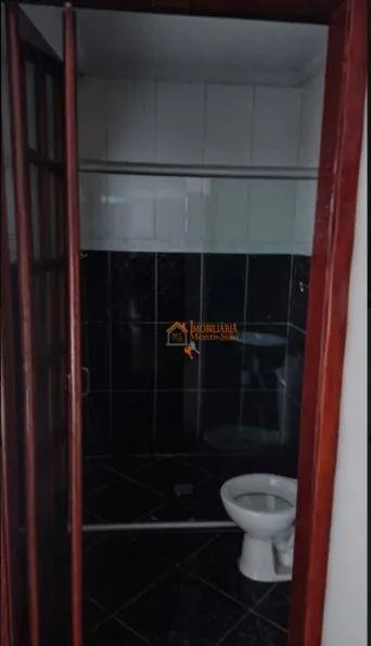 Imagem Sobrado com 4 dormitórios à venda, 191 m² por R$ 639.000,00 - Vila Nova Bonsucesso - Guarulhos/SP