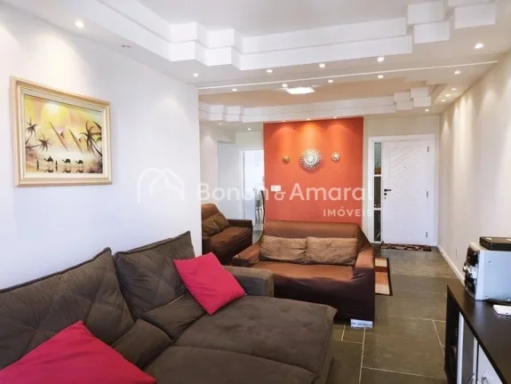 Imagem Venda , apartamento , Jardim Proença , em Campinas. 
Local de fácil acesso , com todos os tipo de ...