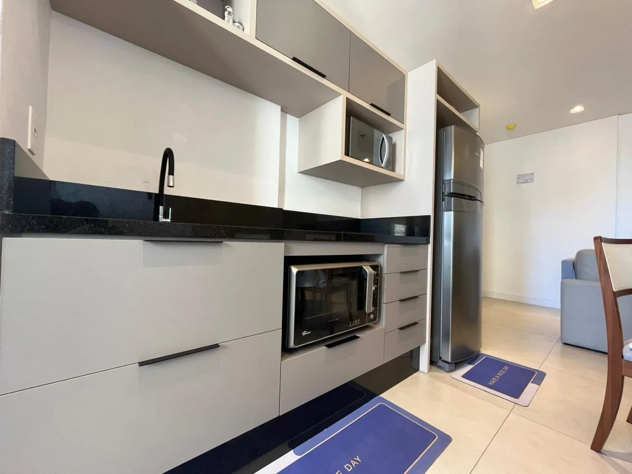 Imagem Apartamento com vista para o mar à venda com 53m2 por R$ 1.390.000,00