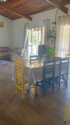 Imagem Chácara em Bragança Paulista